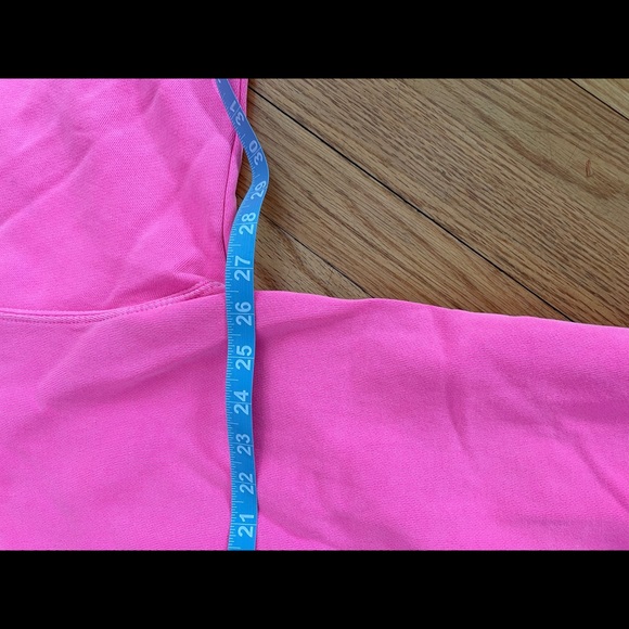 Comfort Colors beach coverup or casual sweatshirt - Picture 13 of 17
